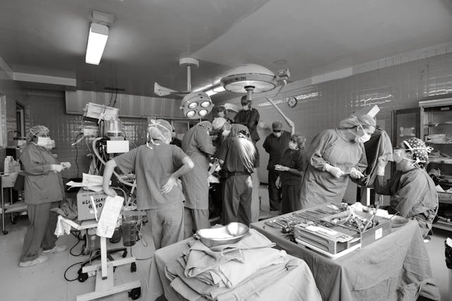 best hospital in india